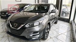 Nissan Rogue Sport